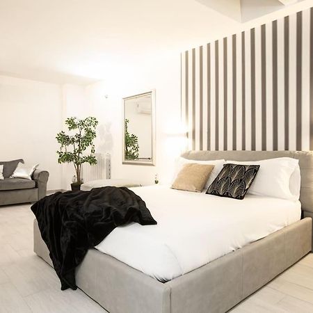 Memorable Jacuzzi Suite Navona - Top Collection Roma Exterior foto