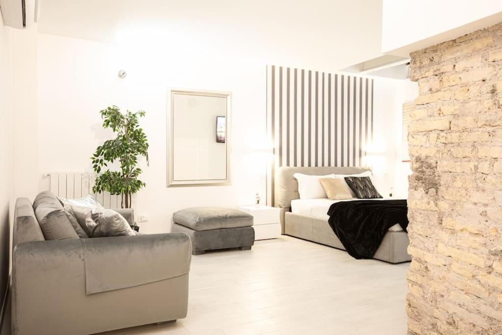 Memorable Jacuzzi Suite Navona - Top Collection Roma Exterior foto