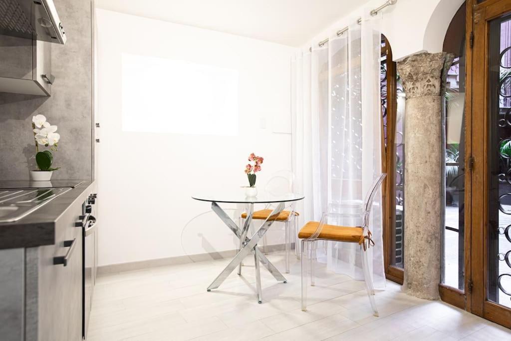 Memorable Jacuzzi Suite Navona - Top Collection Roma Exterior foto