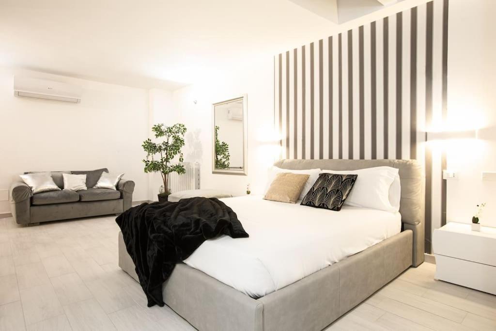 Memorable Jacuzzi Suite Navona - Top Collection Roma Exterior foto