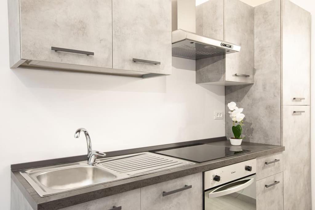 Memorable Jacuzzi Suite Navona - Top Collection Roma Exterior foto