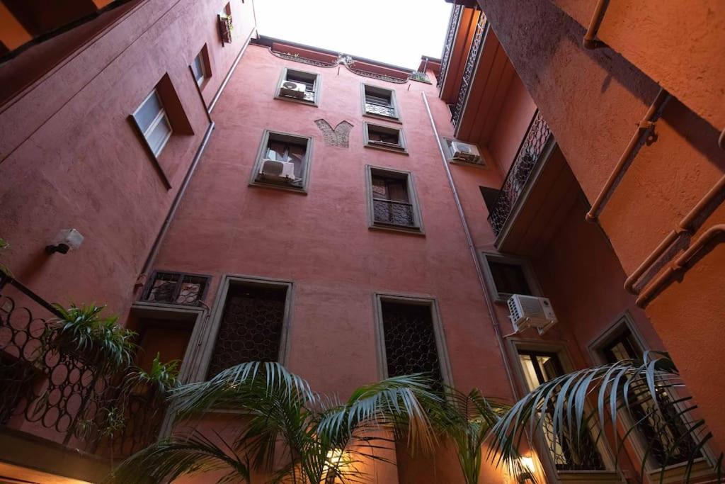 Memorable Jacuzzi Suite Navona - Top Collection Roma Exterior foto